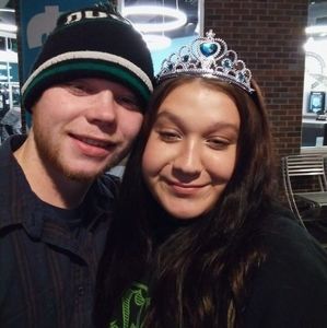 Meet your Posher, Libby dalton